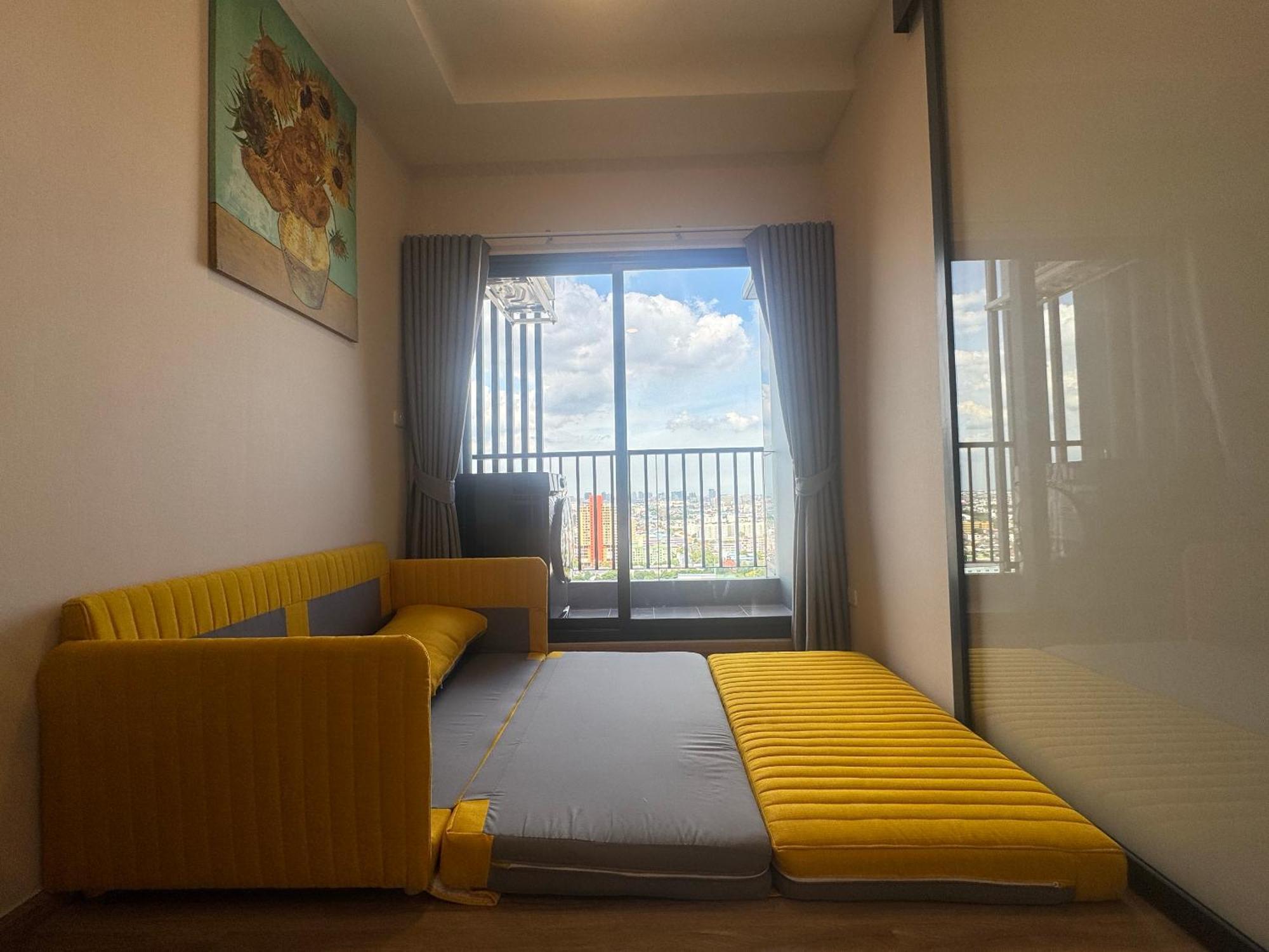 The St-age Condo-huai Khwang * Bangkok