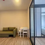 The St-Age Condo-Huai Khwang