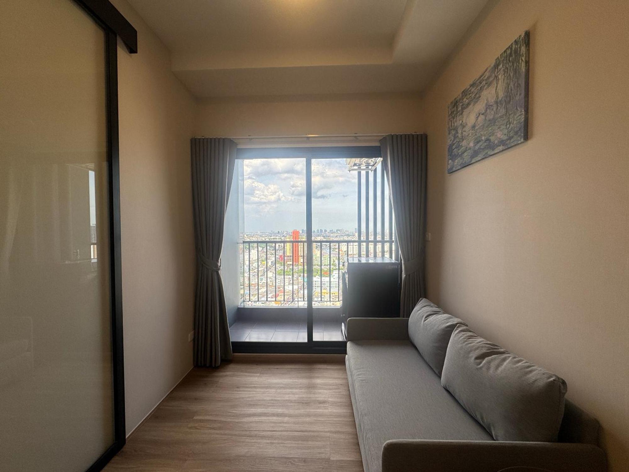 The St-age Condo-huai Khwang *